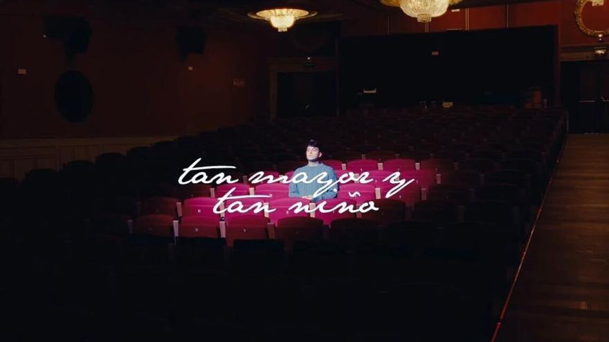 Sorteo de una entrada doble para ver a Juanjo Bona en el Euskalduna