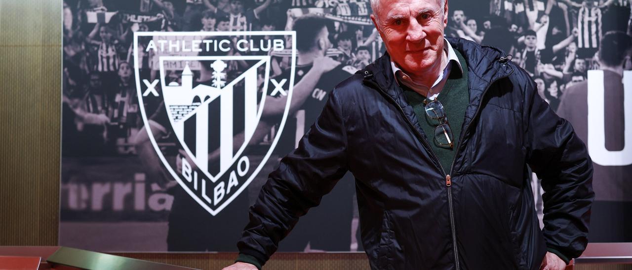 El campeón de Europa