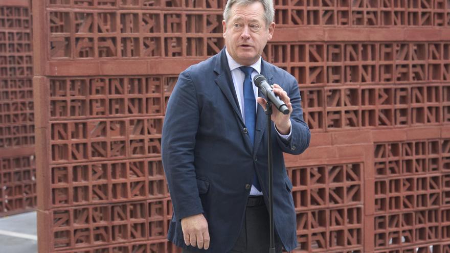 Zupiria alerta sobre una manifestación no comunicada convocada &quot;por grupos ultras&quot; en el marco del partido entre Palestina y la Euskal Selekzioa