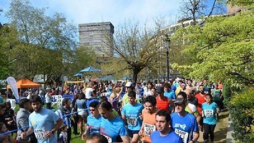 Sudur Krossaren 6. edizioak Egia zeharkatuko du etzi
