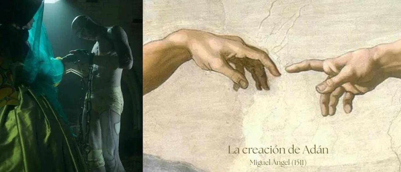 Frankenstein según Del Toro: terror, arte y oscuridad como nunca antes viste