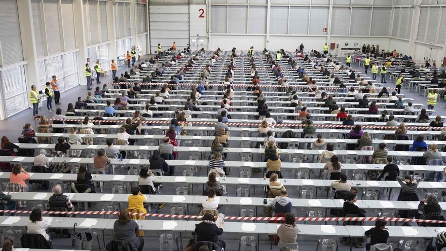 La Diputación de Gipuzkoa anuncia 113 plazas de empleo público con novedades en torno al euskera