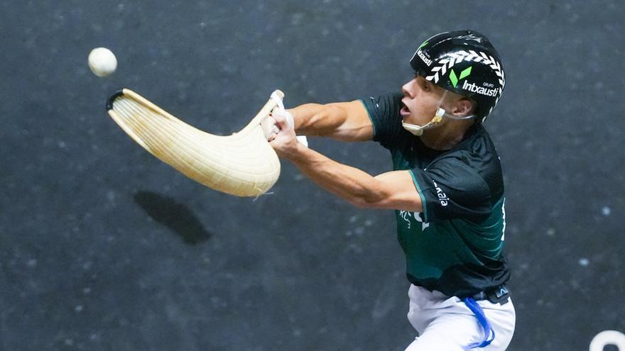 Todo al rojo vivo en la pelea por las semifinales del Winter Series