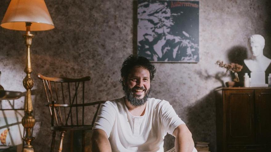 El Kanka actuará en el Baluarte de Pamplona el 30 de octubre de 2026