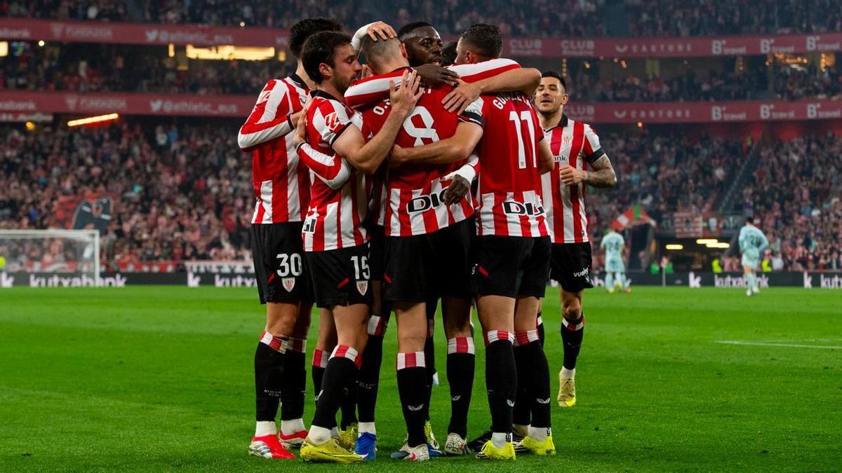 ¿Quién te ha parecido el mejor jugador del Athletic esta temporada?