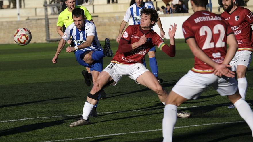 El Izarra quiere volver a ganar en casa