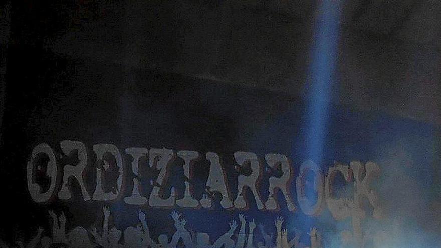 Ordiziarrock demuestra que la cultura es segura