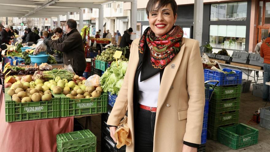 “El Ayuntamiento se ha convertido en el rehén de las macro empresas de la limpieza y las basuras”