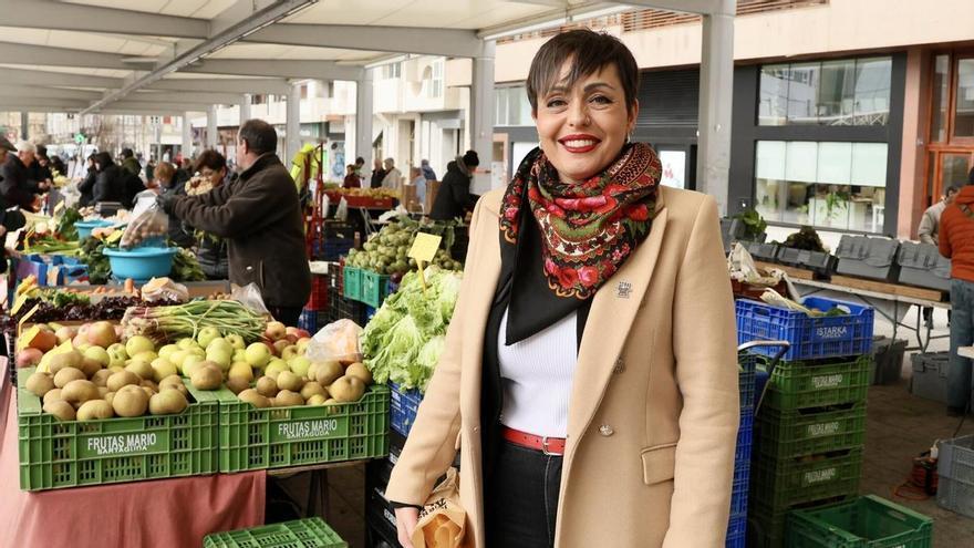 “El Ayuntamiento se ha convertido en el rehén de las macro empresas de la limpieza y las basuras”