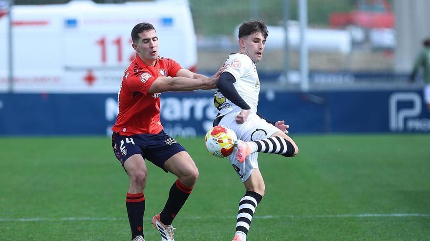 Duro rival para el Promesas en búsqueda de la salvación