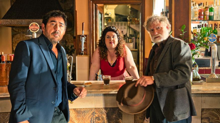 ‘Olivia’, una comedia familiar sobre las segundas oportunidades