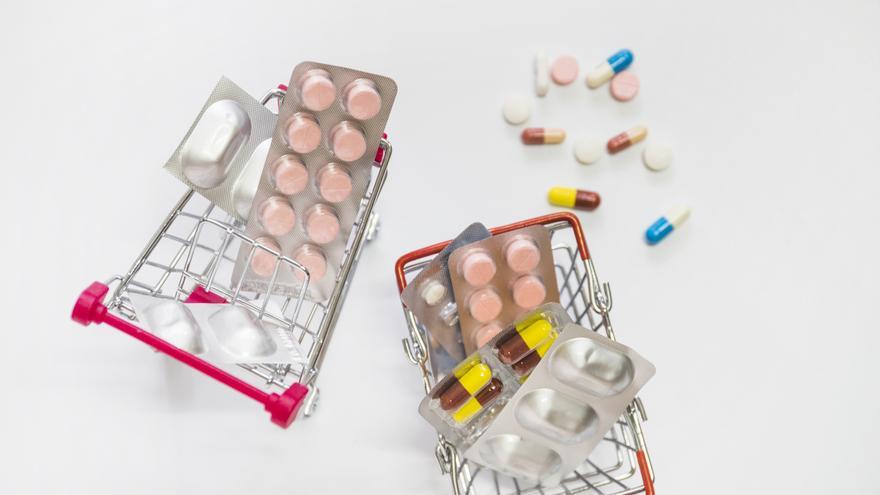 El peligro que oculta tu botiquín: ¿qué pasa si consumes medicamentos caducados?