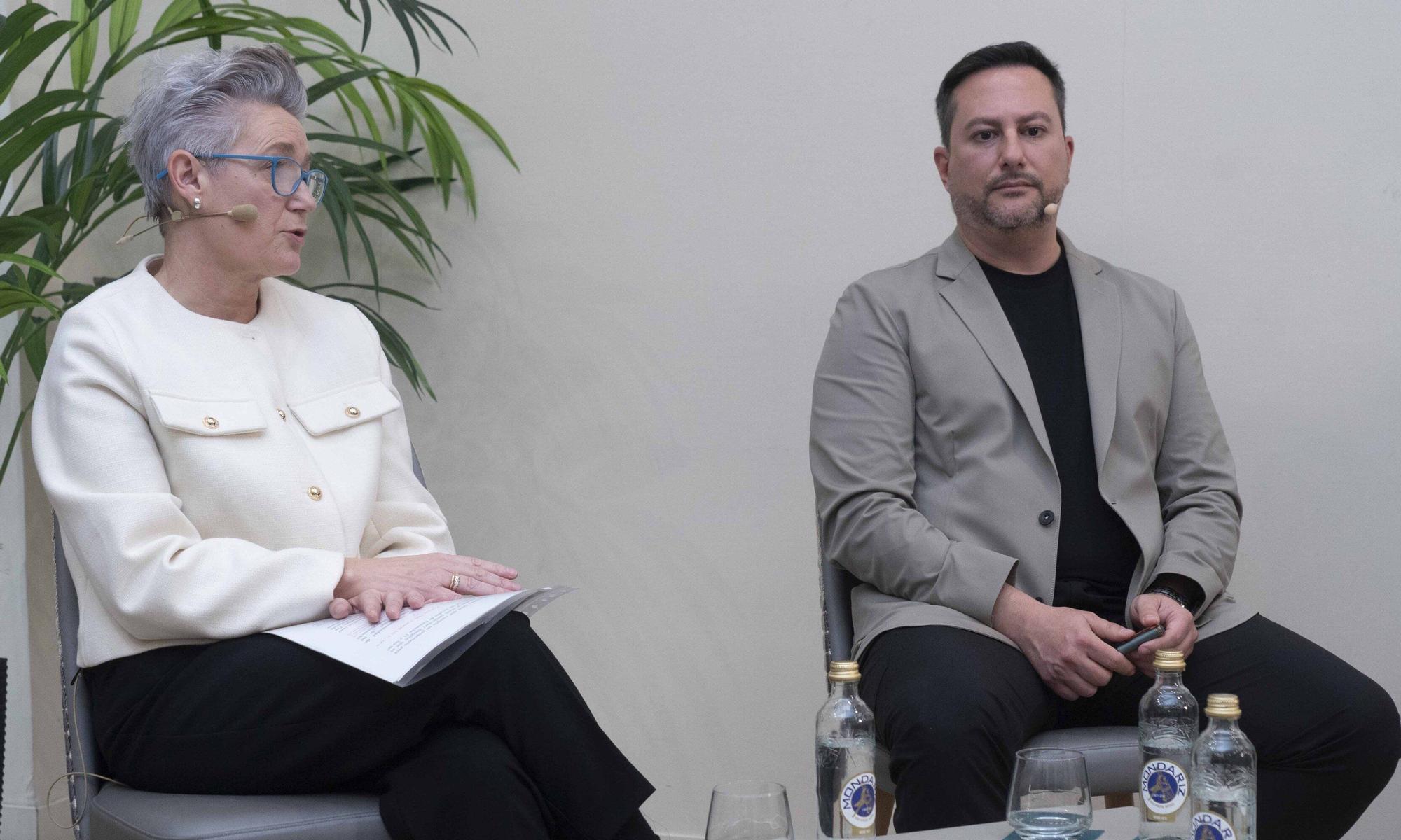 En imágenes: DNA aborda las ayudas a la accesibilidad en viviendas y edificios