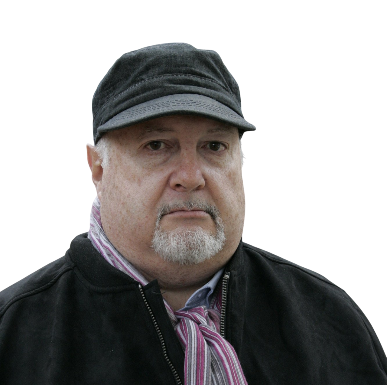 Andrés Krakenberger