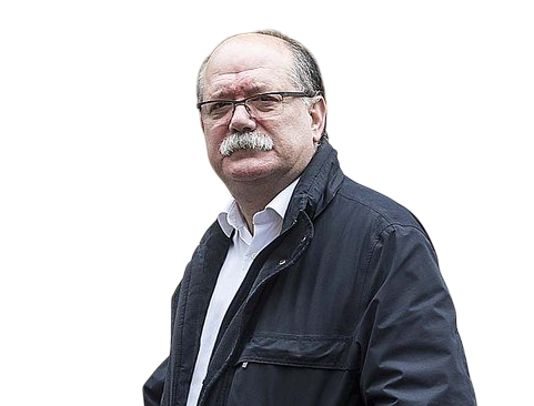 Jose Manuel Bujanda Arizmendi