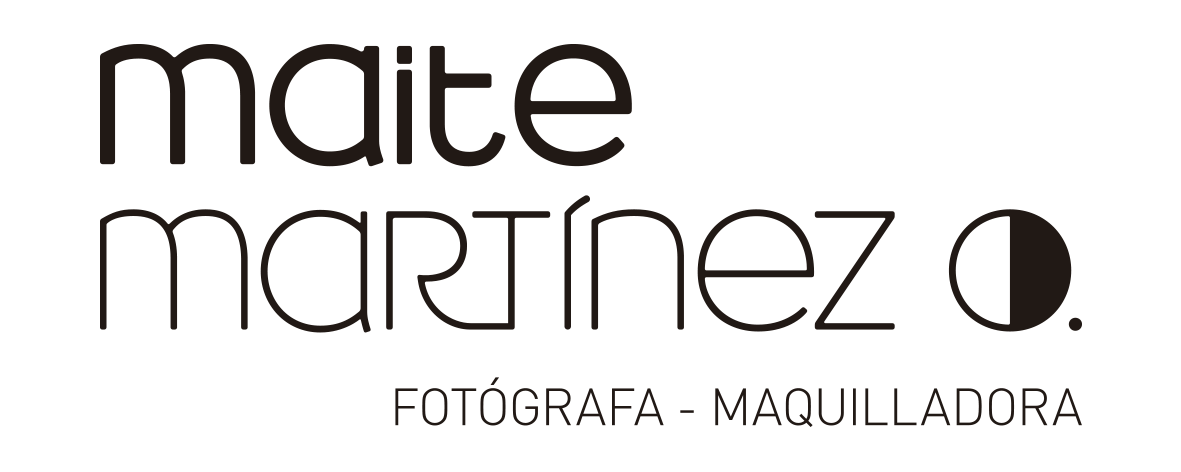 Logo Maite Martínez
