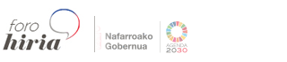 Foro Hiria / Cooperativismo Industrial en Navarra