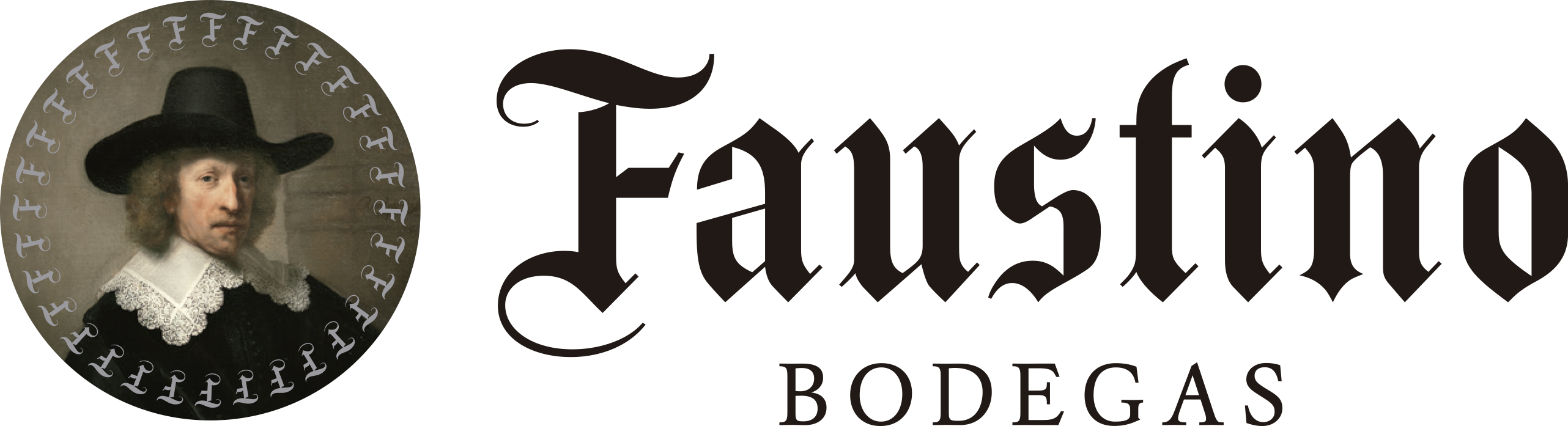 Logo Bodegas Faustino